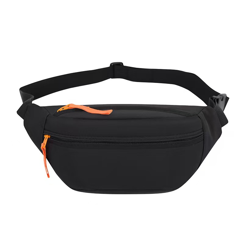 Reflective Strip Waist Pack 3