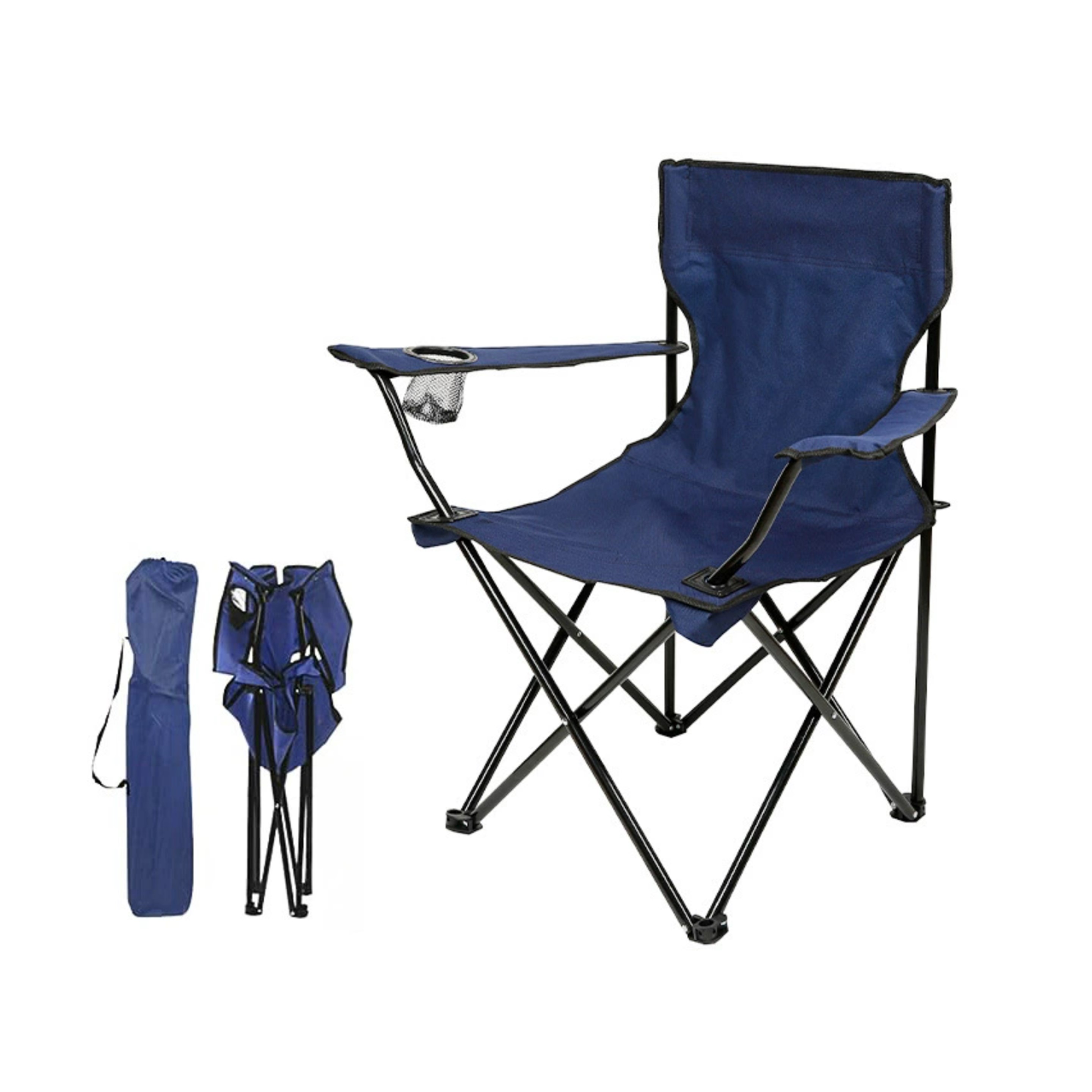 Lightweight Camping Chair - OCEAN 3