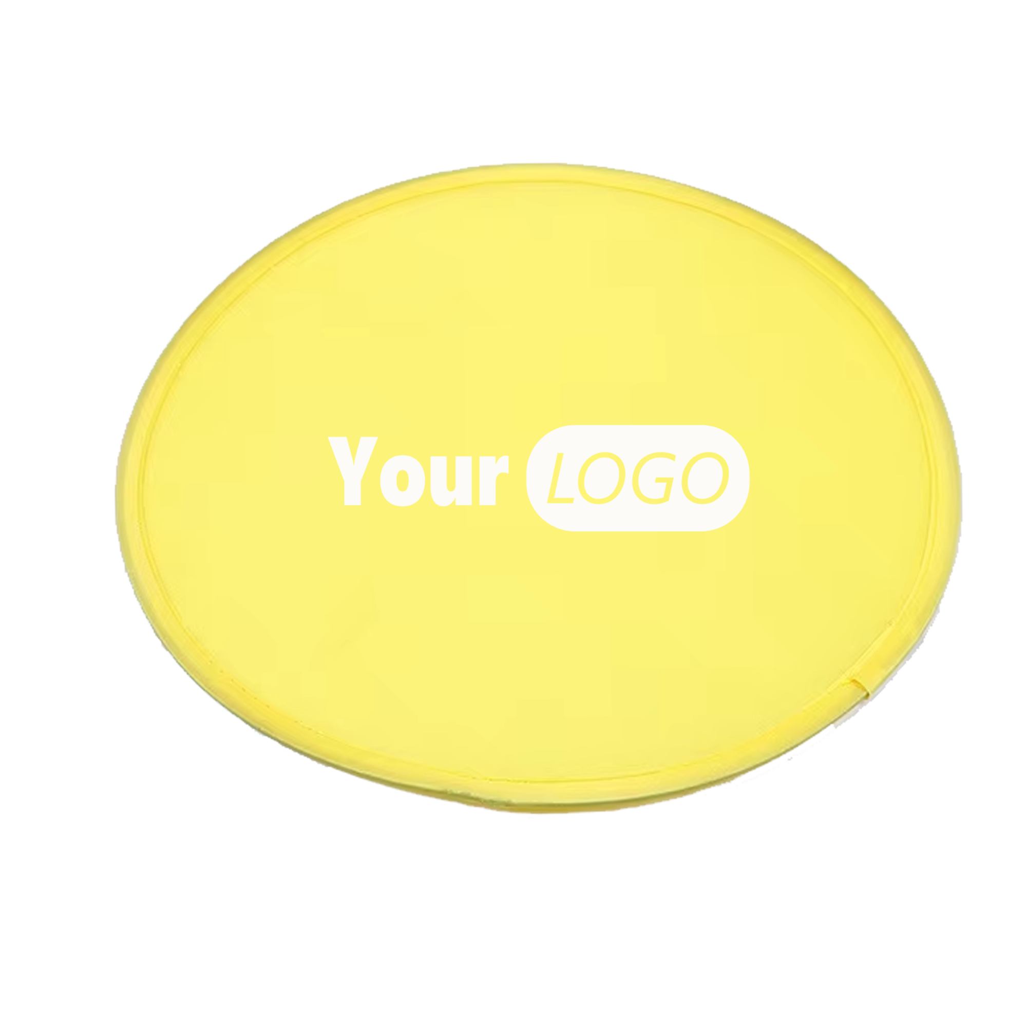 Portable Nylon Foldable Fan Disc 8