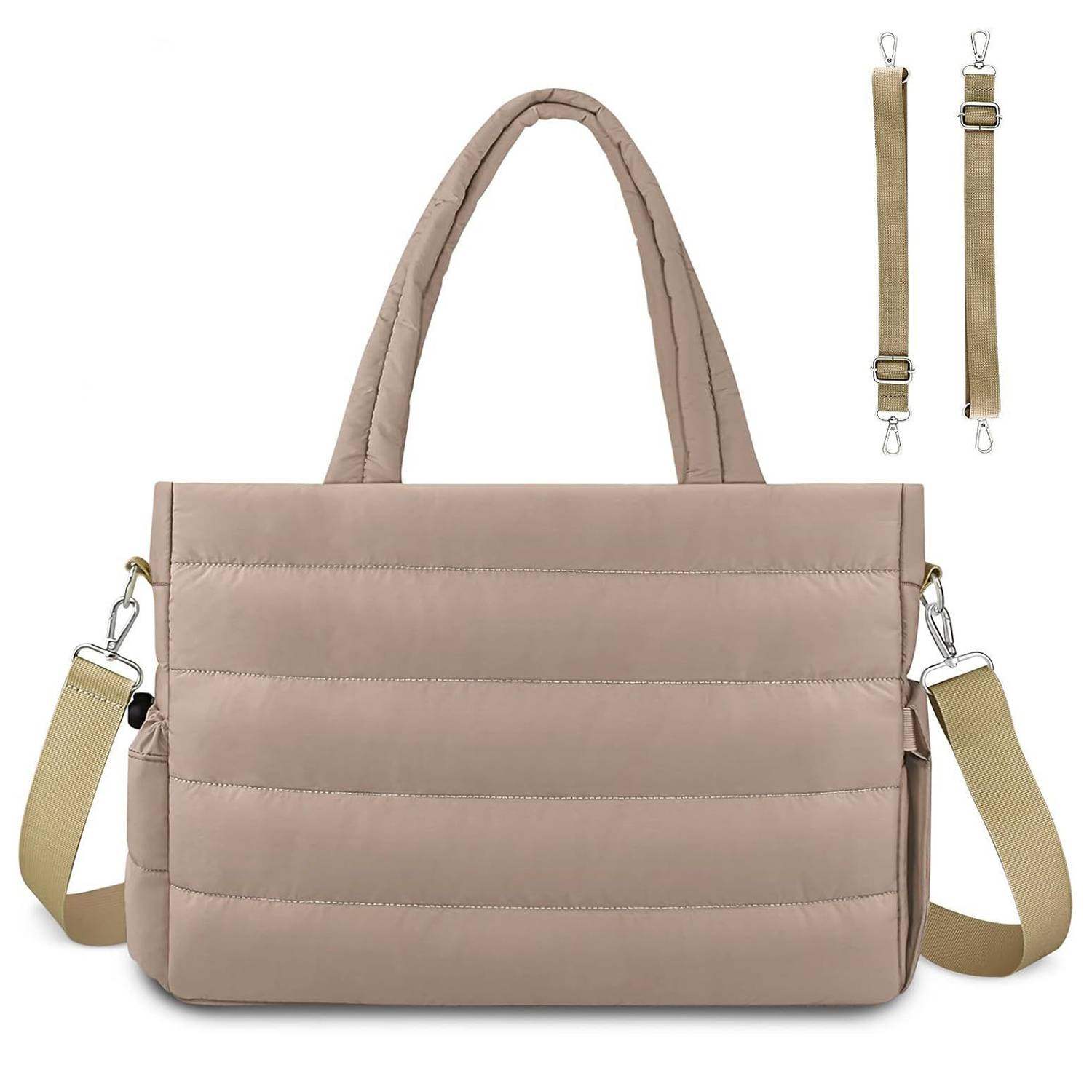 Baby Diaper Tote Bags Crossbody 3