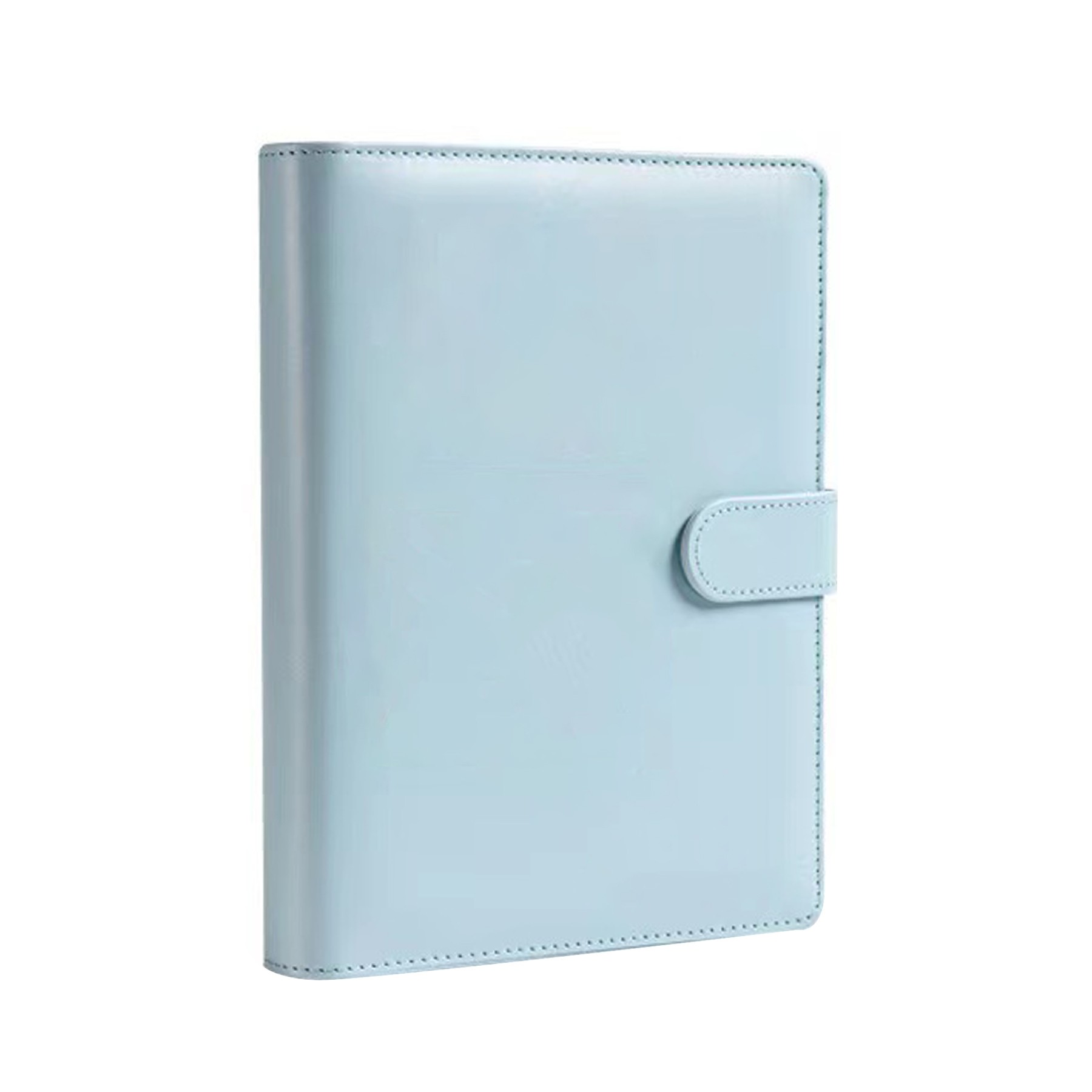 A5 Notebook Cash Budget Planner 5