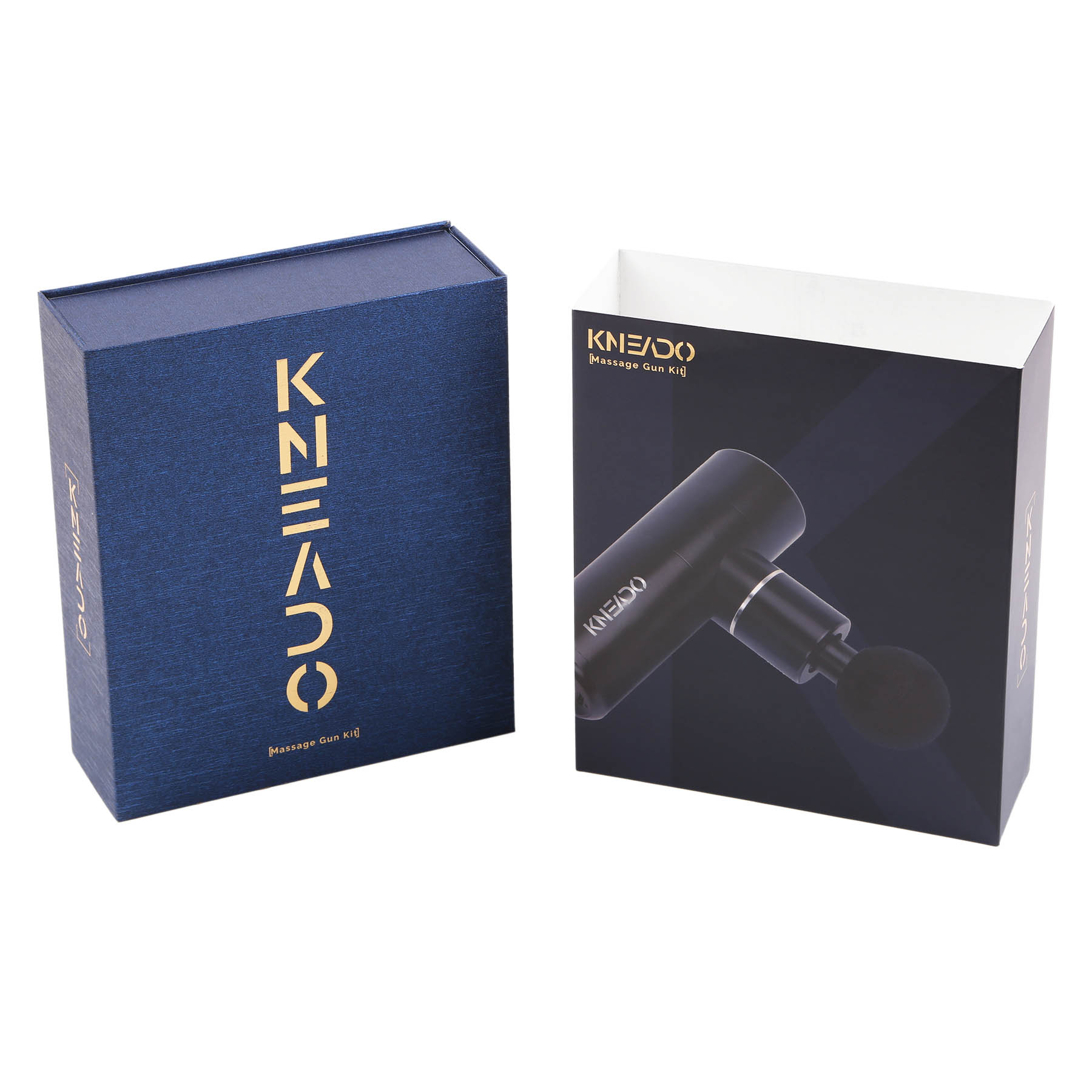 Kneado Handheld Massage Gun 6