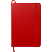 FSC® Mix 5.5" x 8.5" Ambassador Bound Journal 48