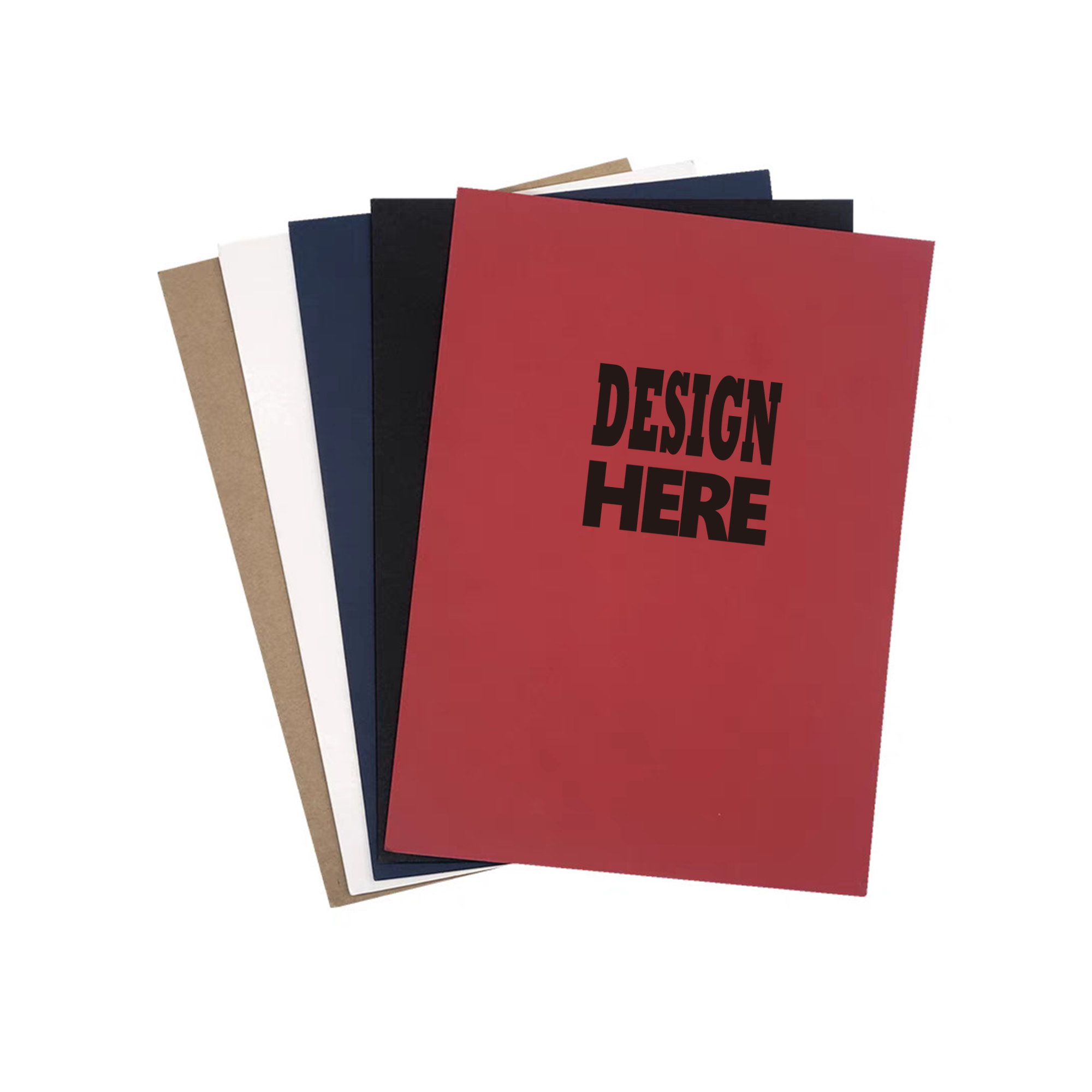 Presentation Document Folder 3