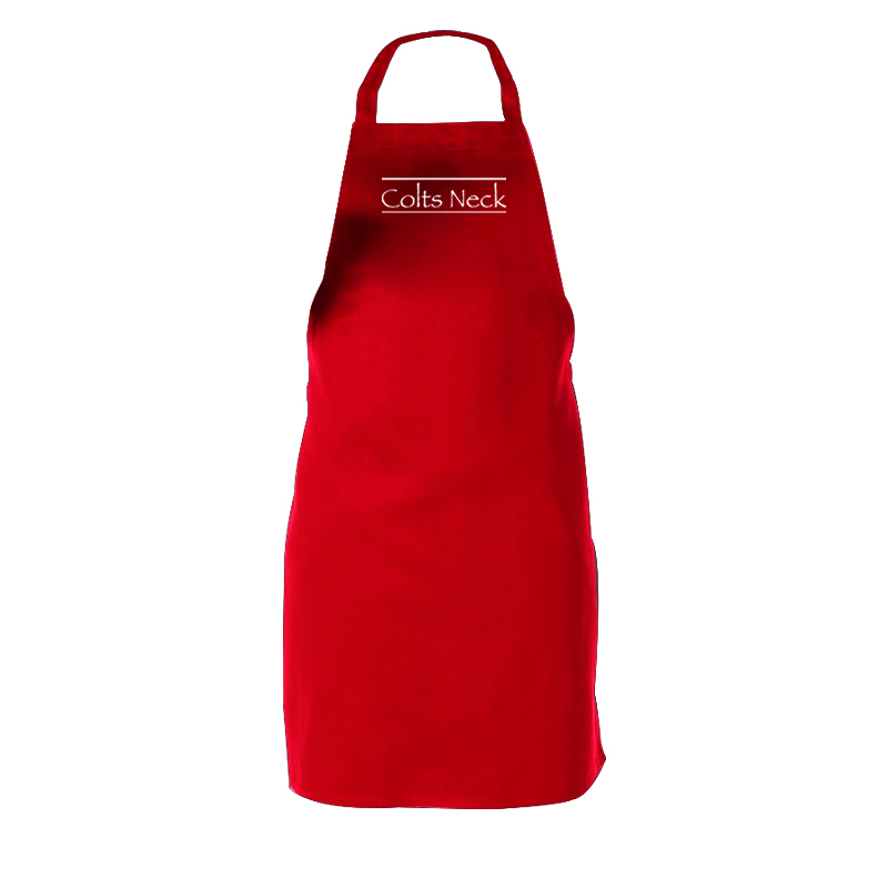 Butcher Apron (28"x34") 12