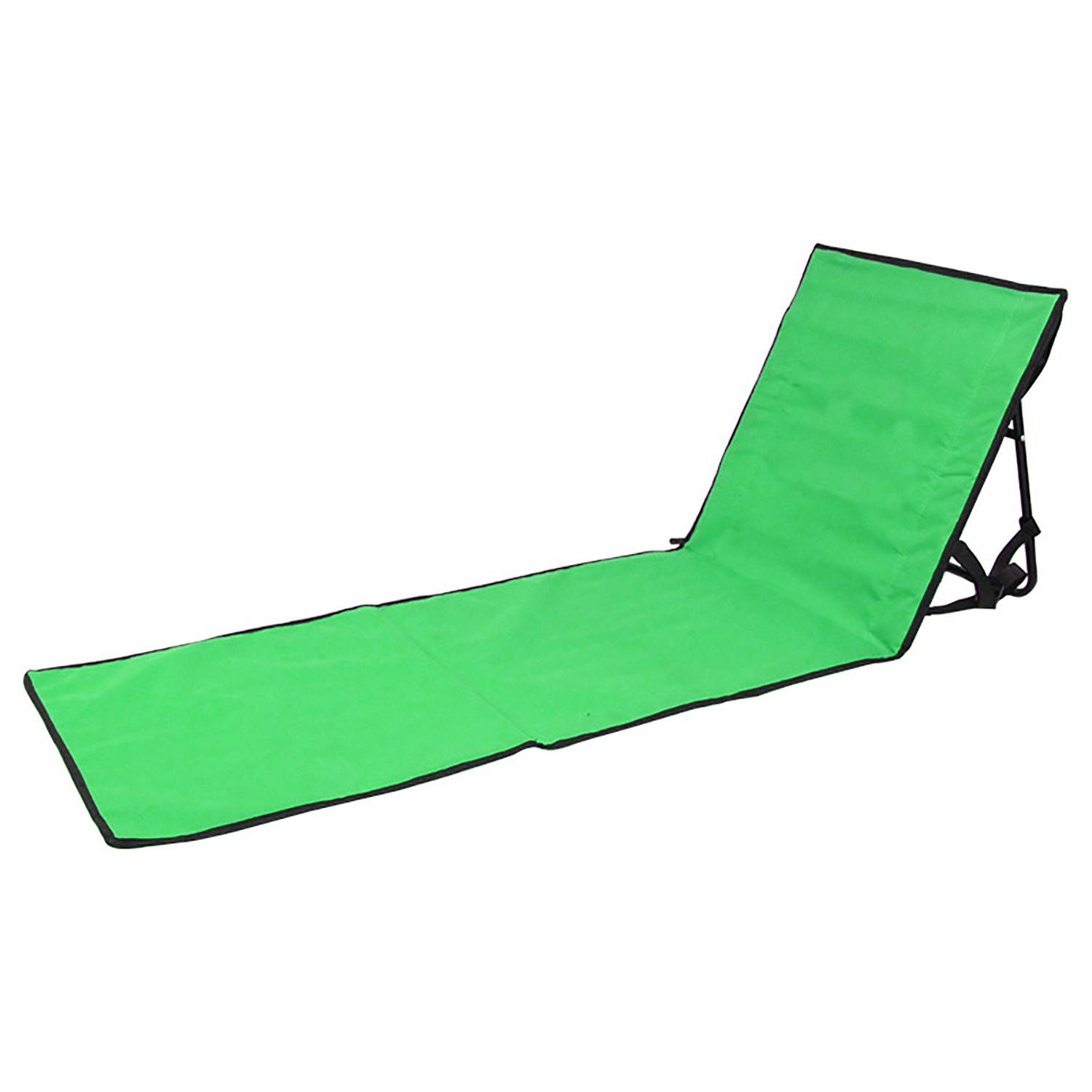 Camping Mat With Adjustable Backrest for Picnic & Beach 7