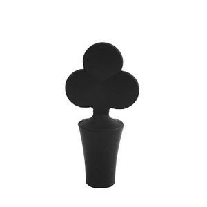 Elegant Christmas Holiday Cap Wine Cork Stopper 14