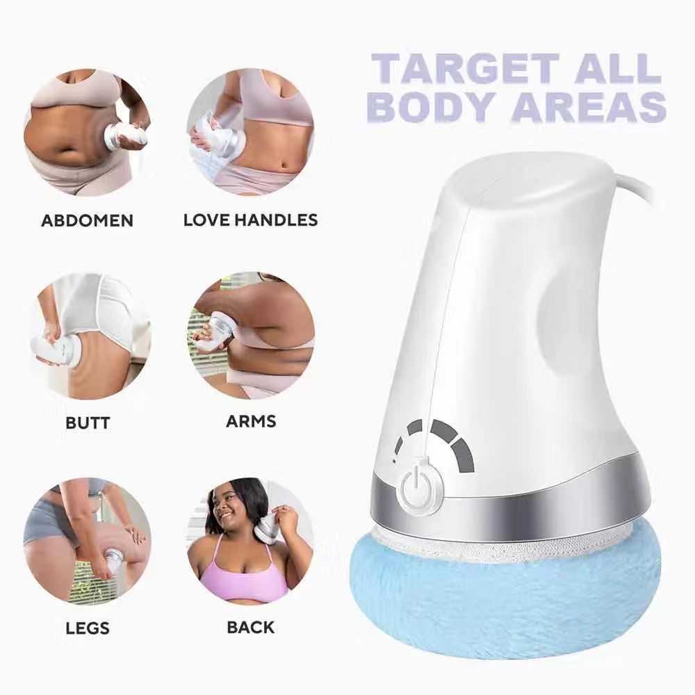 Multi-Functional Fat spreading Machine 2