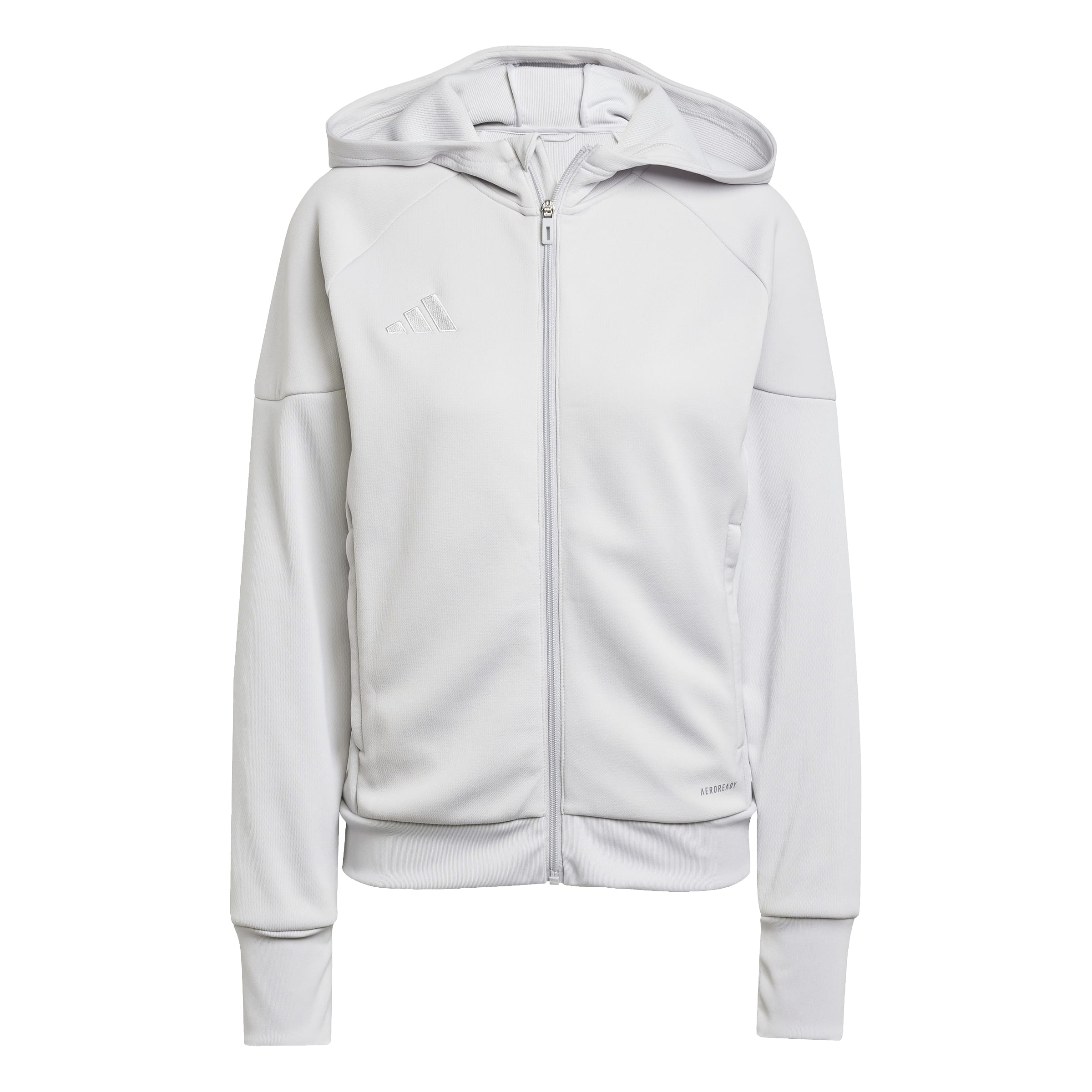 Tiro 25 Full-Zip Hoodie 4