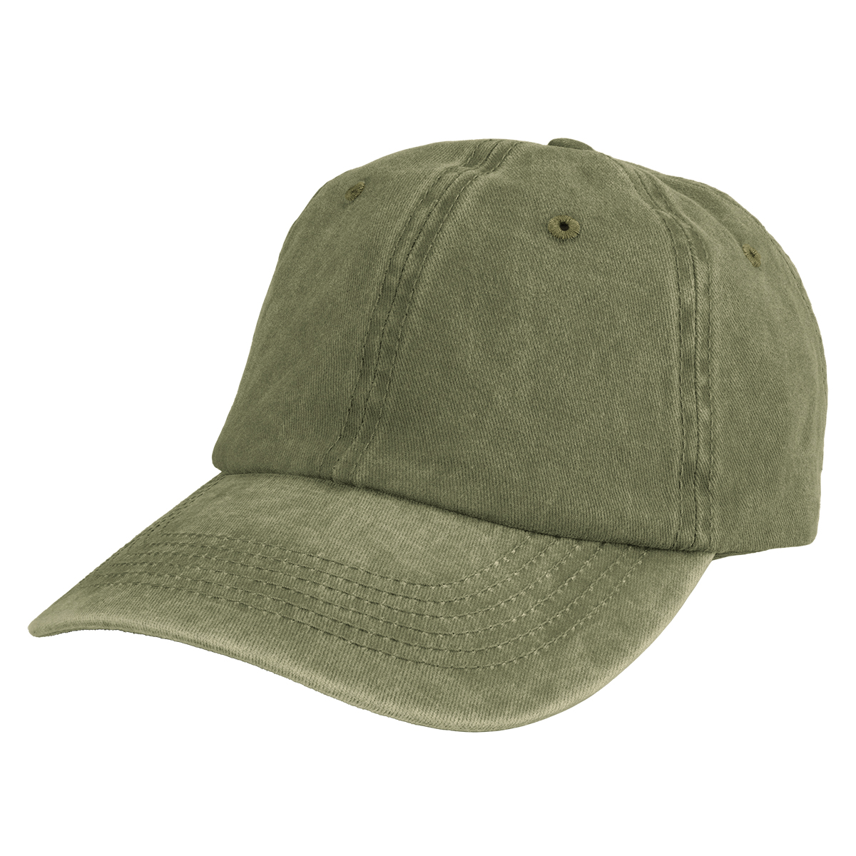 Washed Cap 3