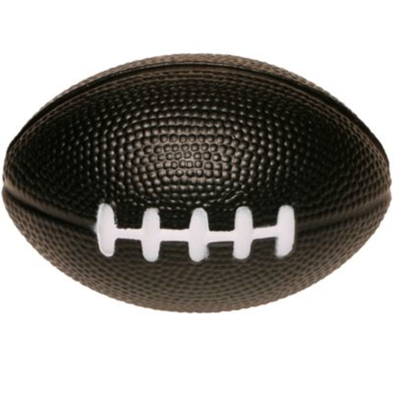 Custom Football Stress Balls 7