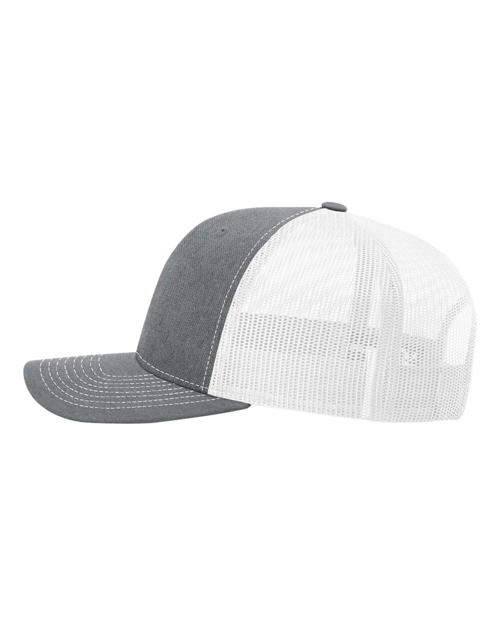 Snapback Trucker Cap - 112 424