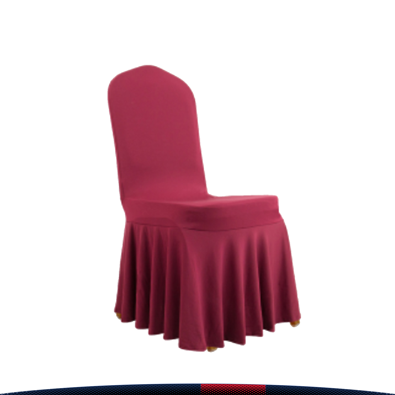 Velol Elastic Chair Cover 10