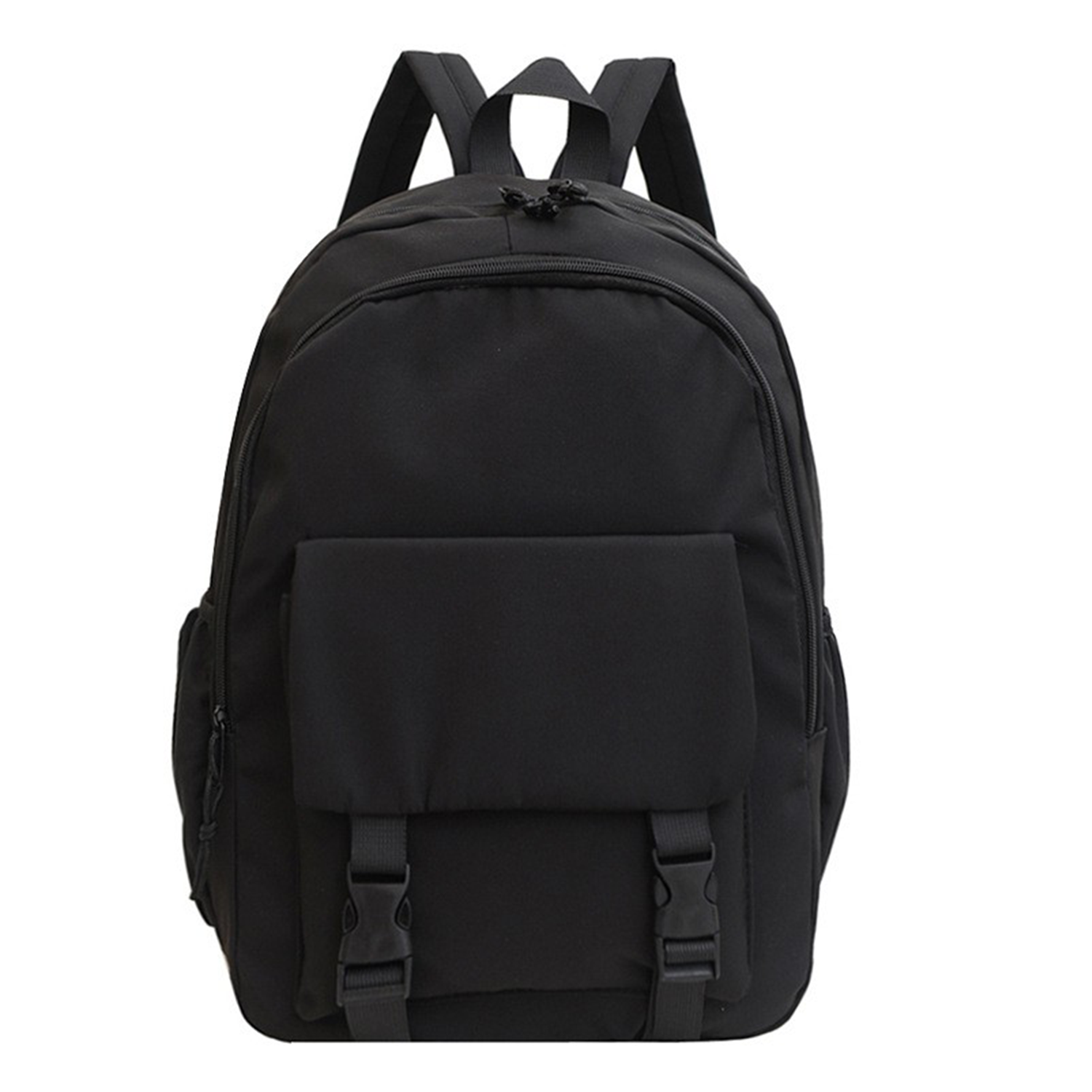 Nylon Student Travel Backpack 13