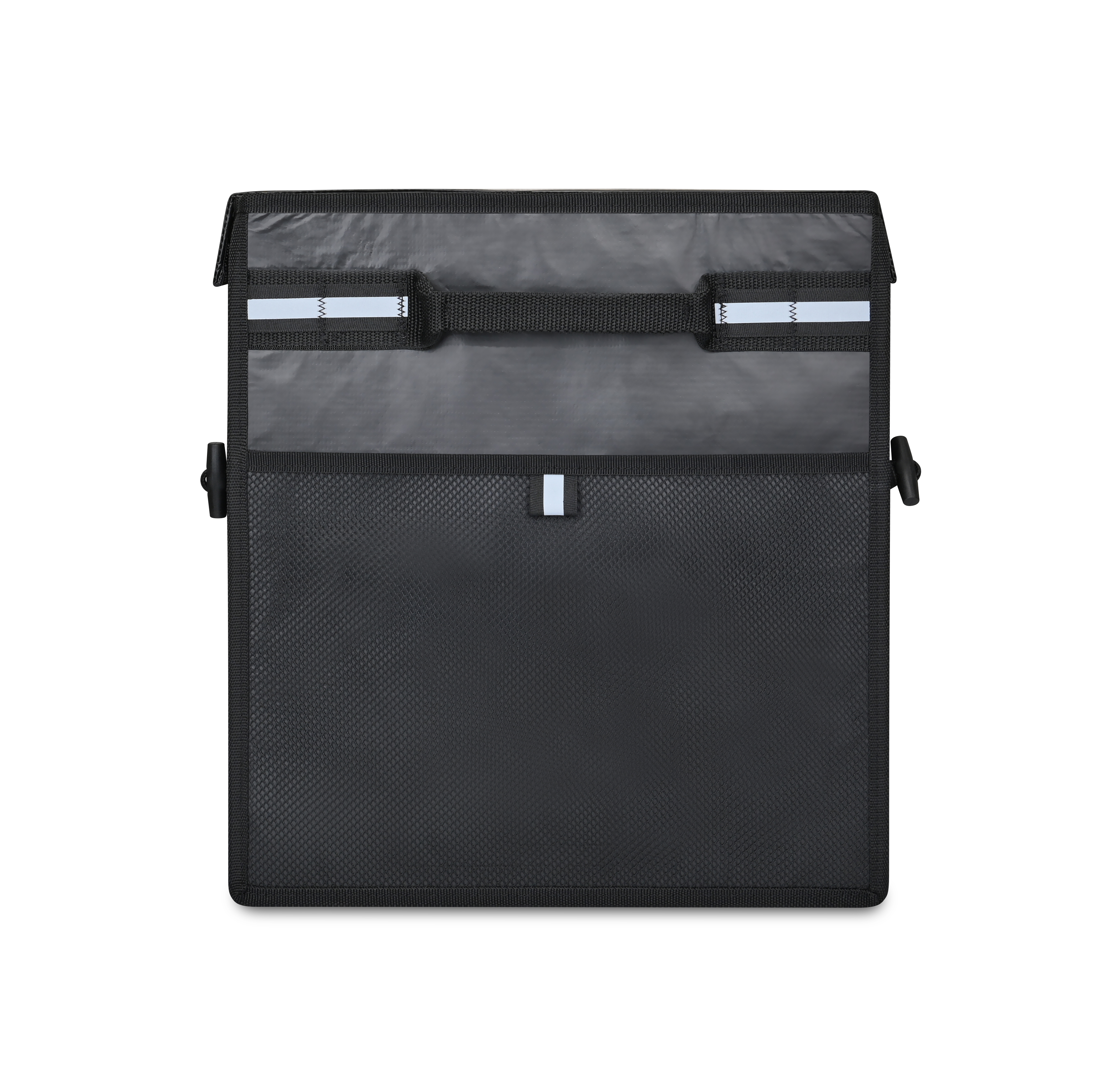 Structure Laminated Recycled Non-Woven Cargo Box with Lid 6