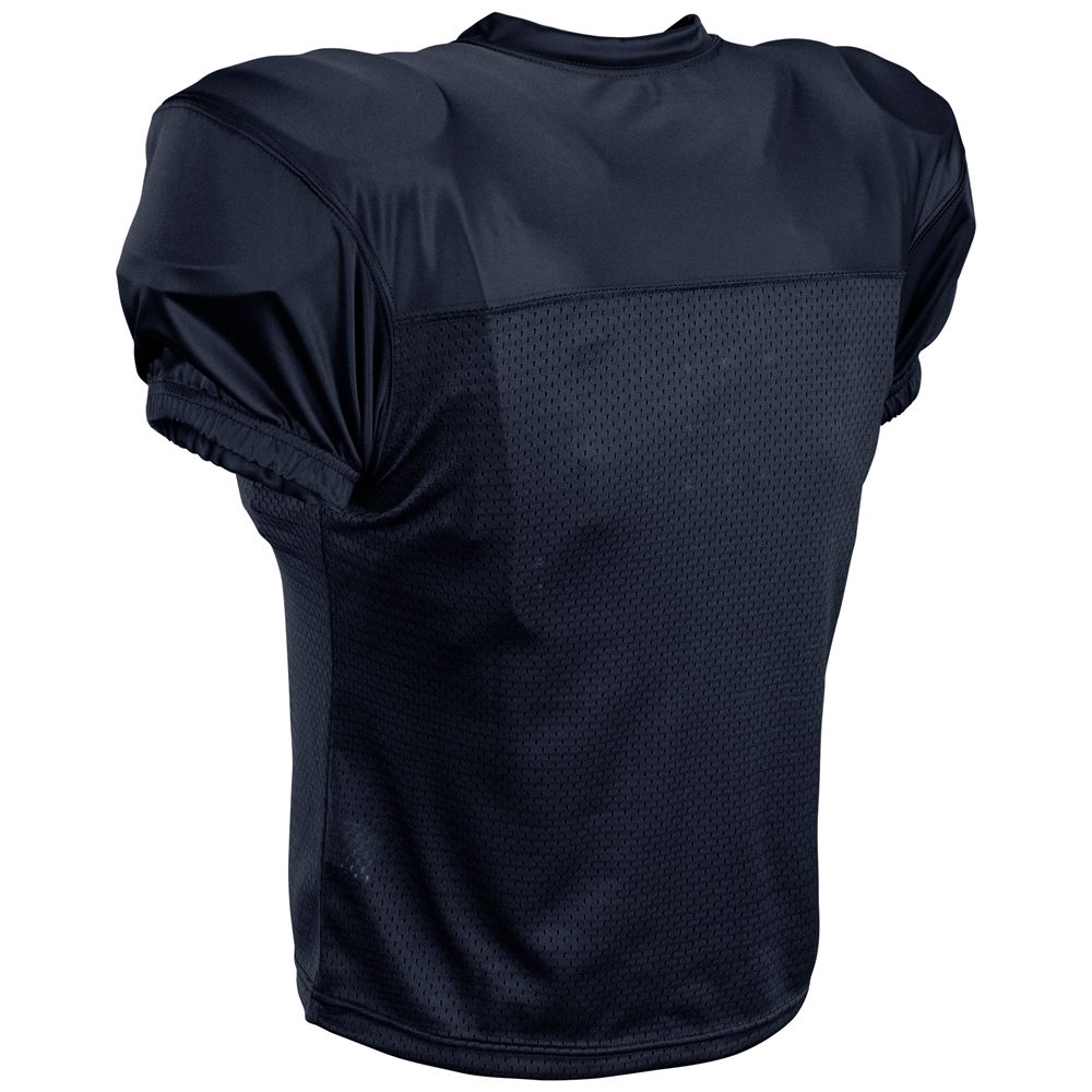 Pre Season Practice Football Jersey 12