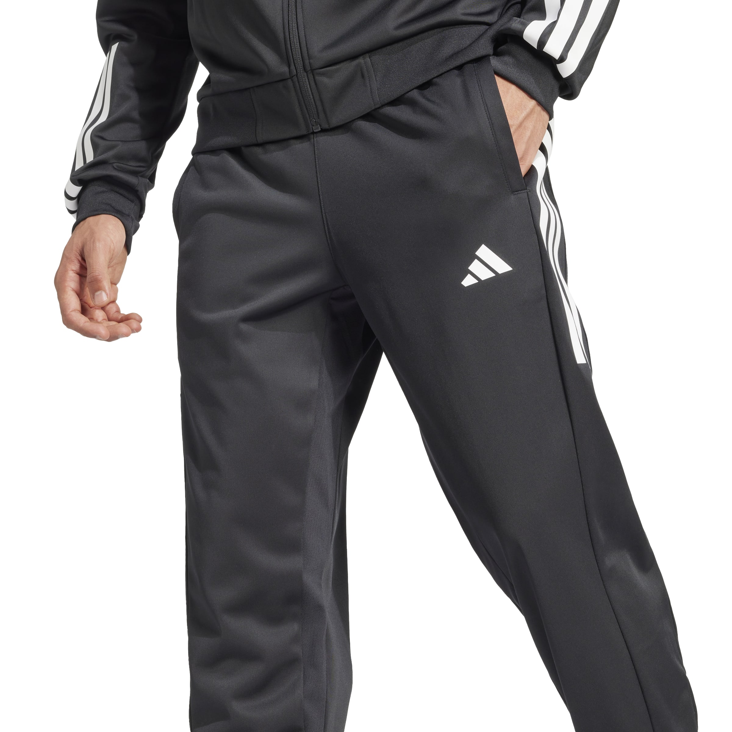 3S KNIT PNT 2