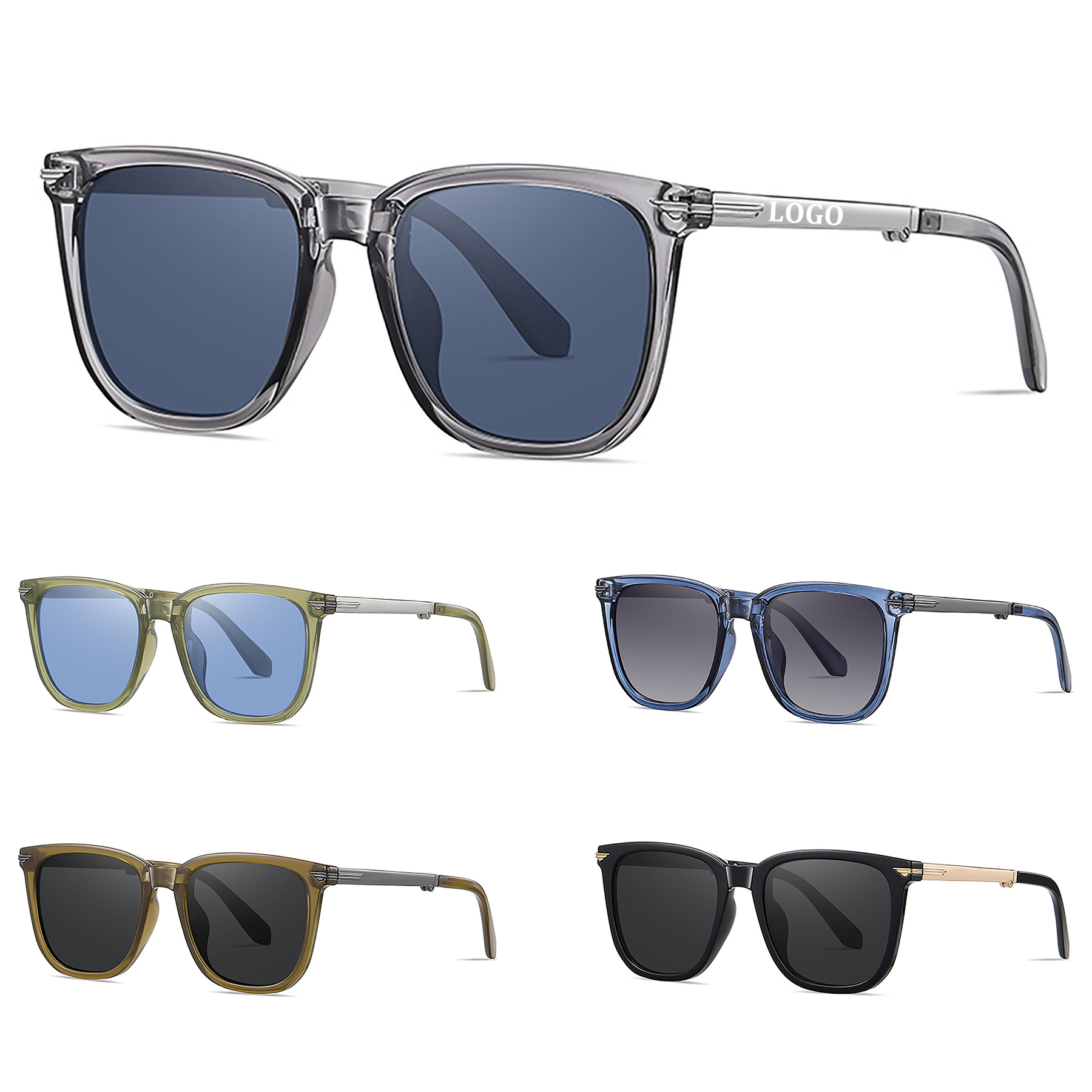 Polarized Sunglasses 6