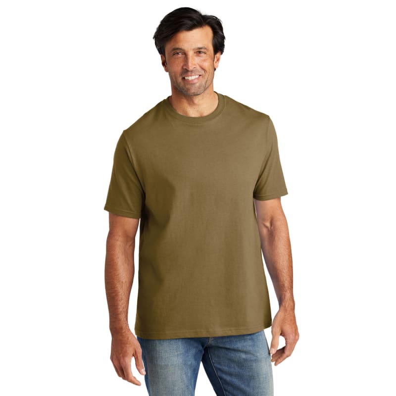 Volunteer Knitwear All-American Tee 15
