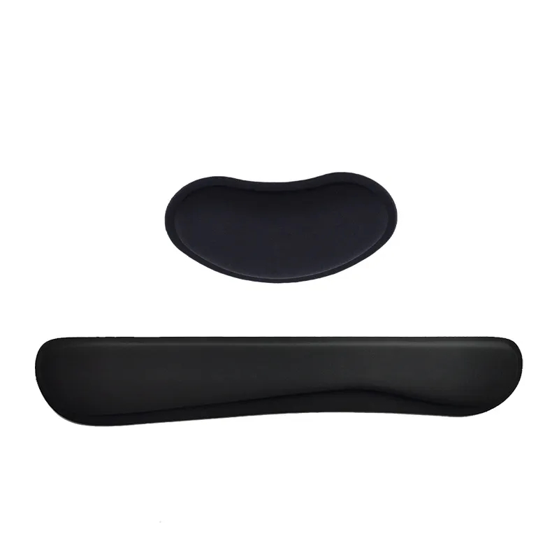 Custom Mouse Pad With Wrist Rest 4