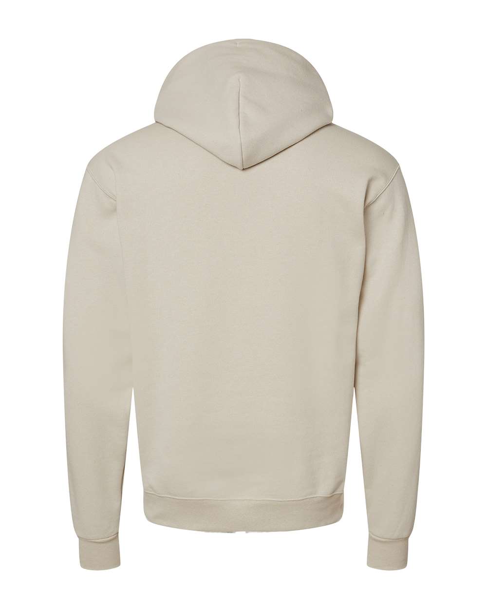 Unisex Powerblend® Hooded Sweatshirt - S700 117
