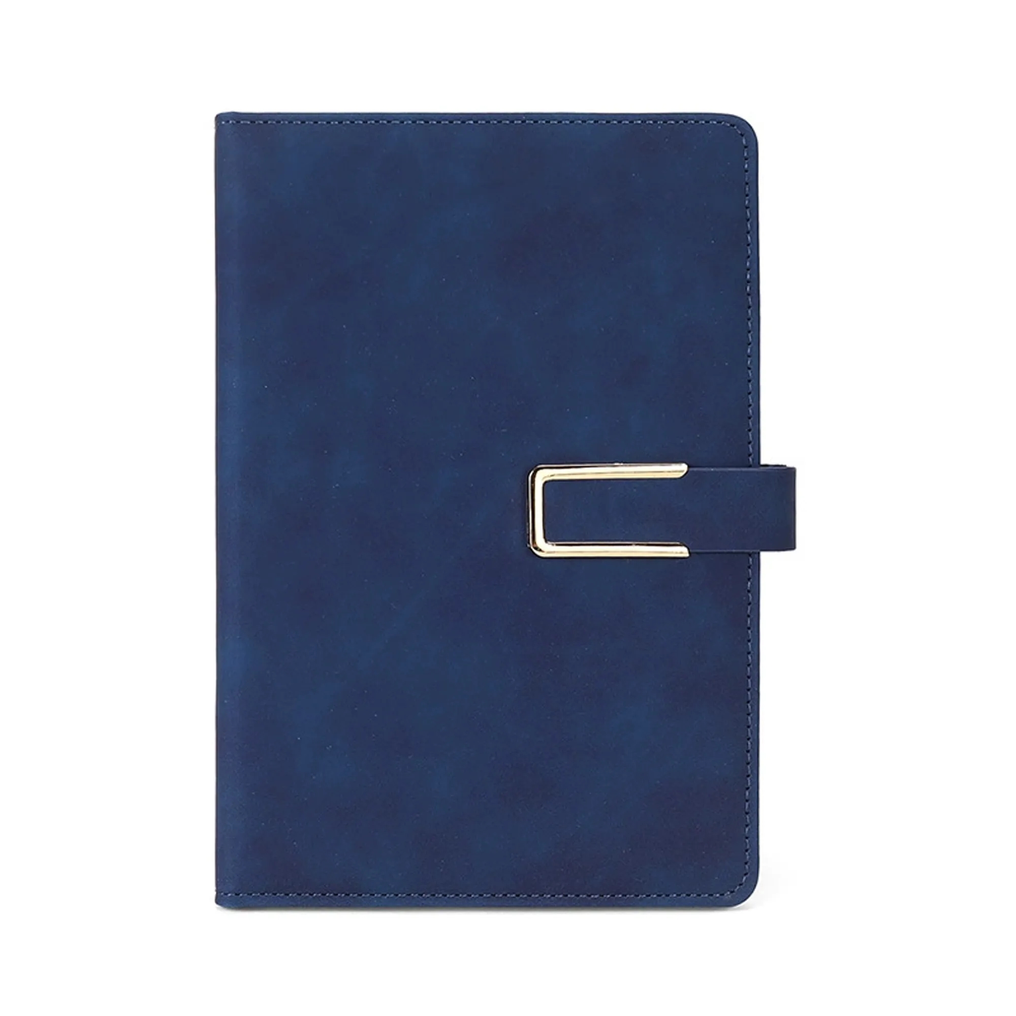 PU Leather Business Journal Notebook 2