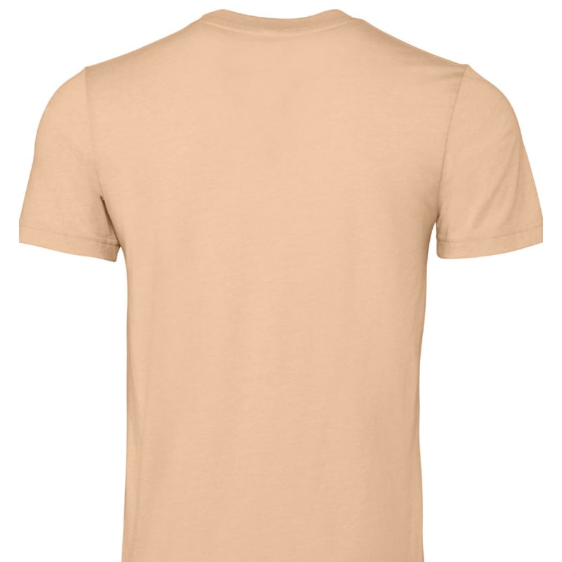 Bella + Canvas Unisex Heather CVC T-Shirt 203