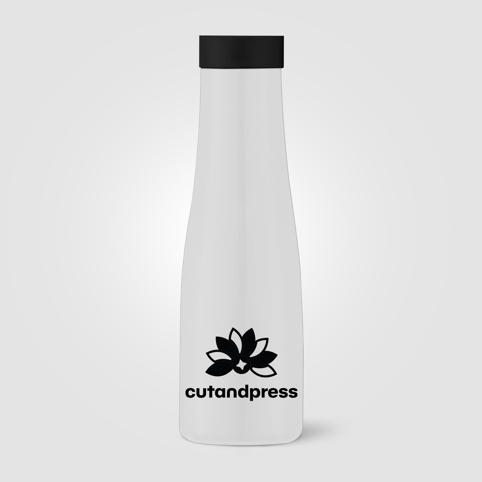 Iceland - 19 oz. Double Wall Stainless Steel Bottle with 360 Twist Lid 14