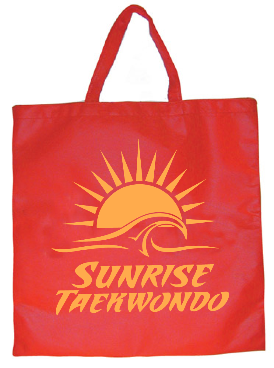 Dimple Tote Bag 2