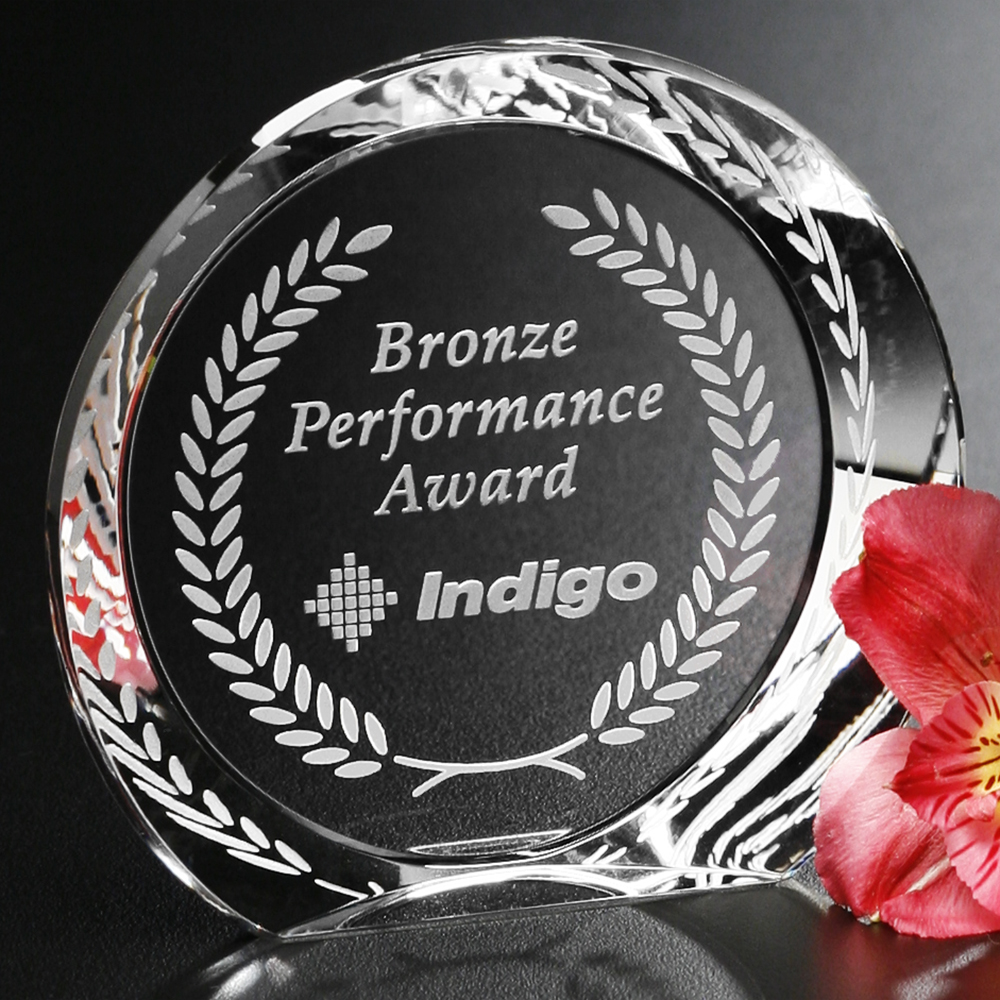 Achiever Award 9