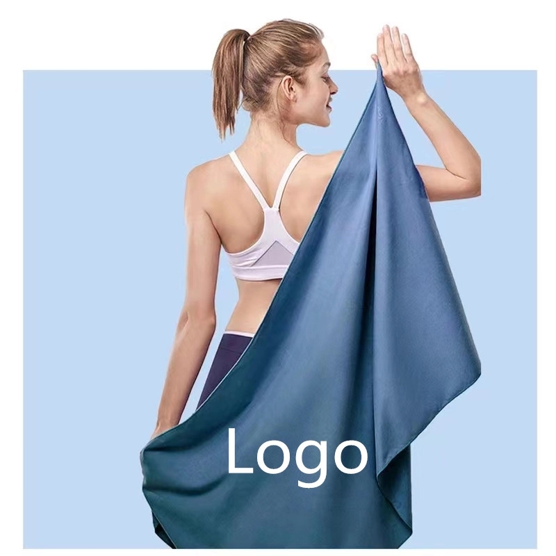 Quick Dry Beach Towel 2