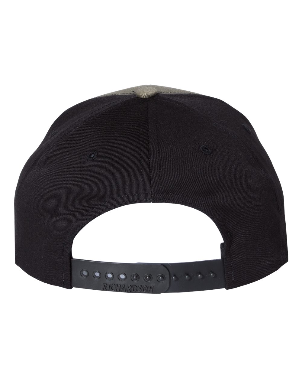 Twill Back Trucker Cap - 312 28