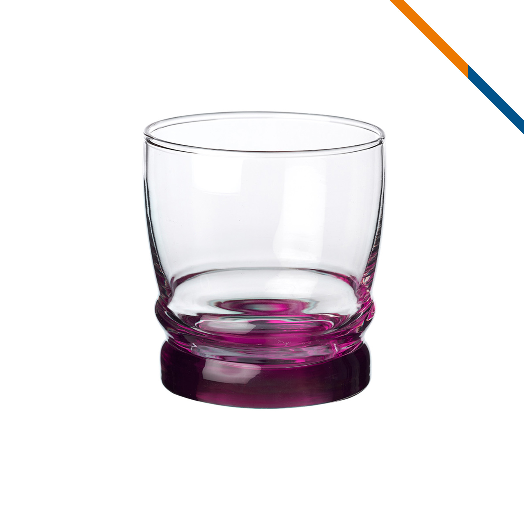 Polath Drinking Glass – 10 OZ. 4