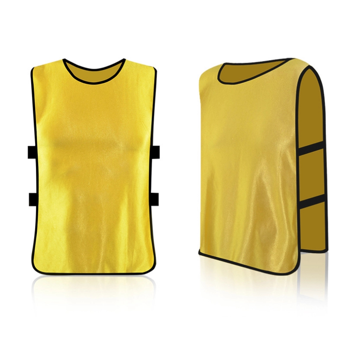 Adult Sports Training Vests 4