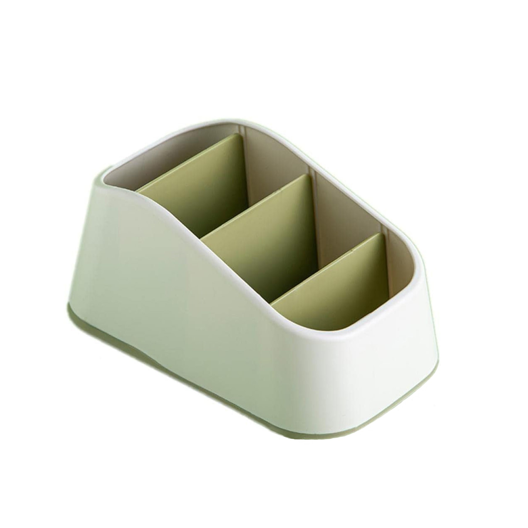 4 Slot Desktop Storage Box 8