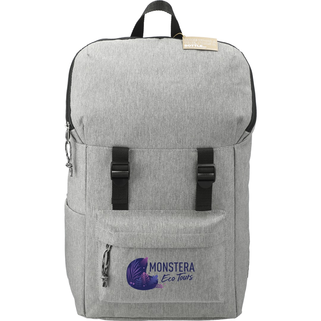 Merchant & Craft Revive 15" Computer Rucksack 31