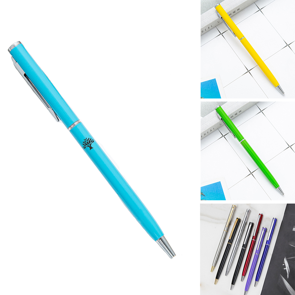 Slim Twist Pen 2