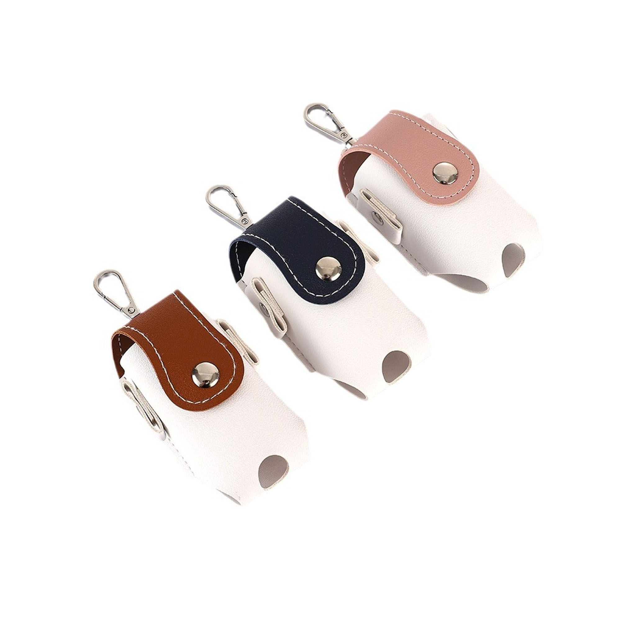MOQ 10 pcs Portable Golf Ball Carrier 2