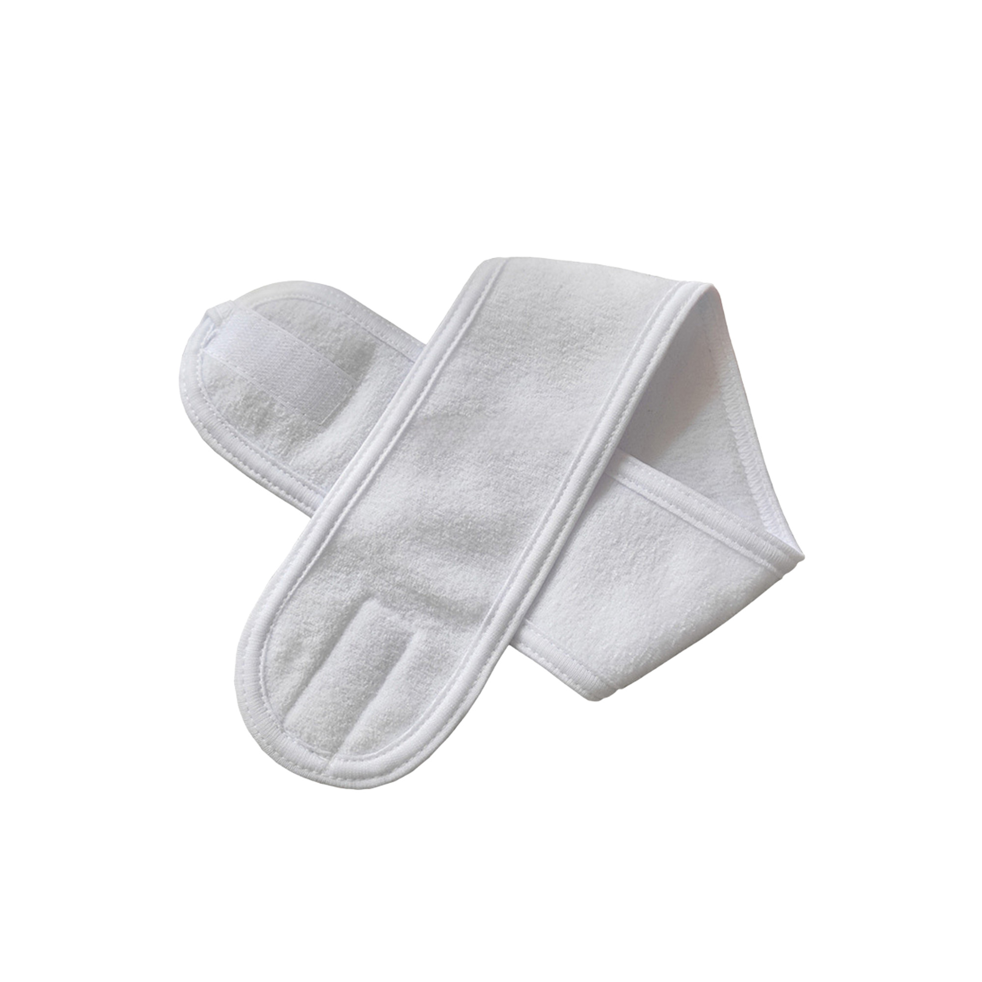 Polyester Custom Logo Sports Headband 11
