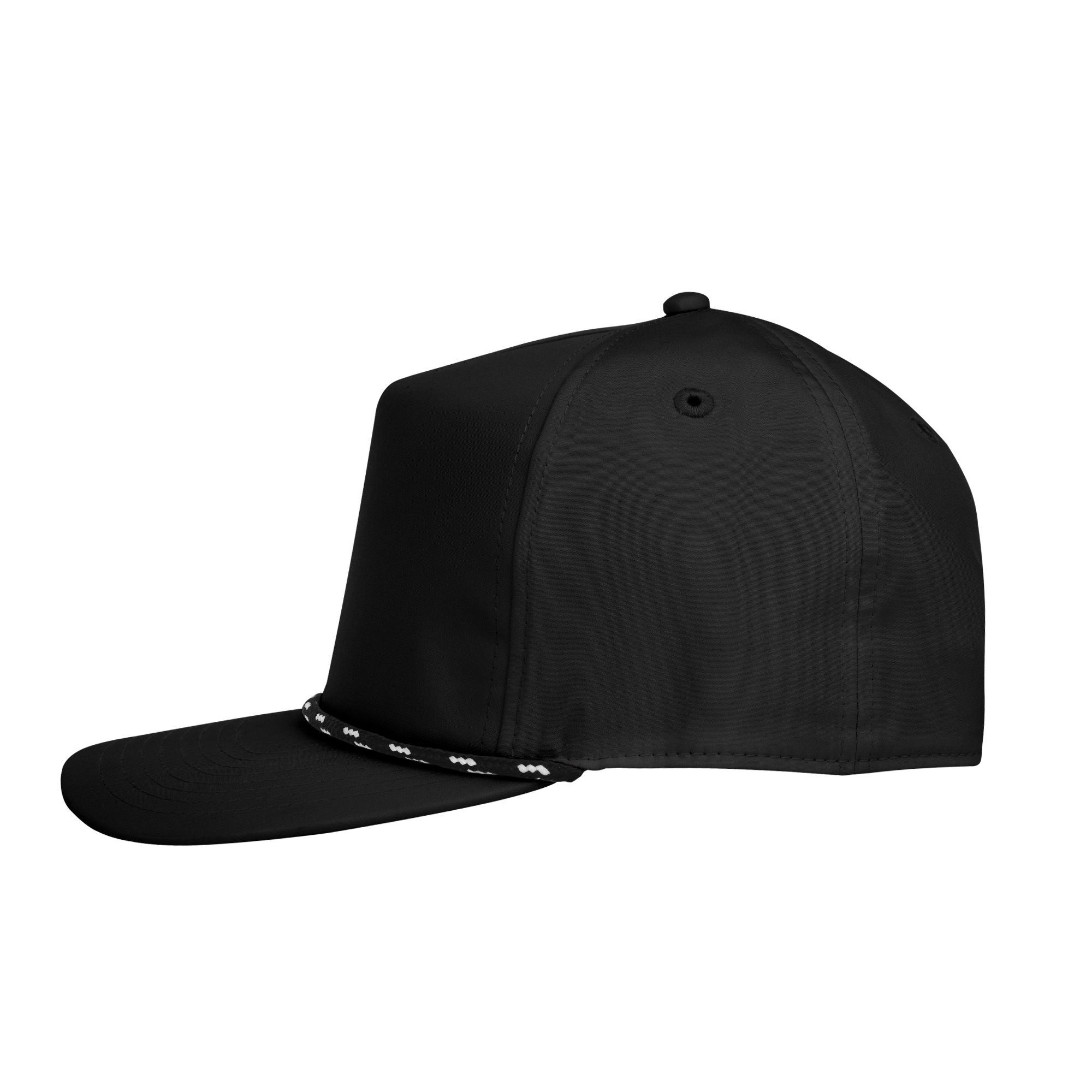 Stroke Play Rope Cap 25