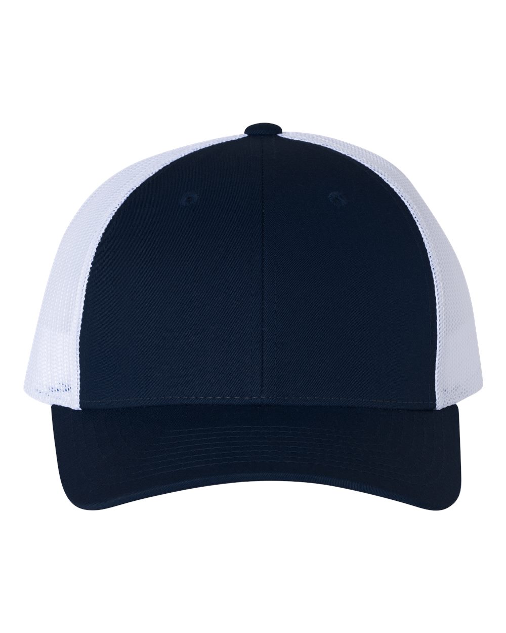 Low Pro Trucker Cap - 115 115