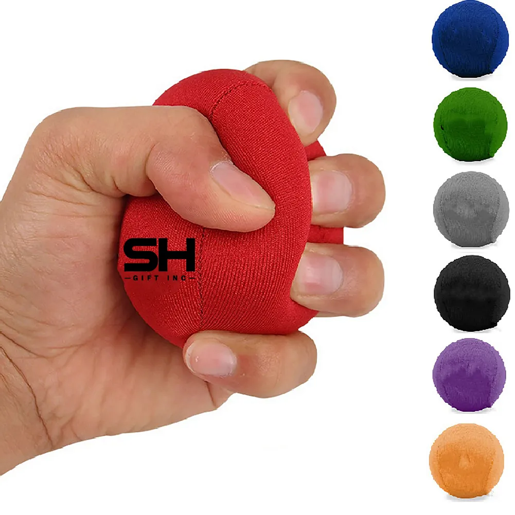 Stress Reliever Ball 1
