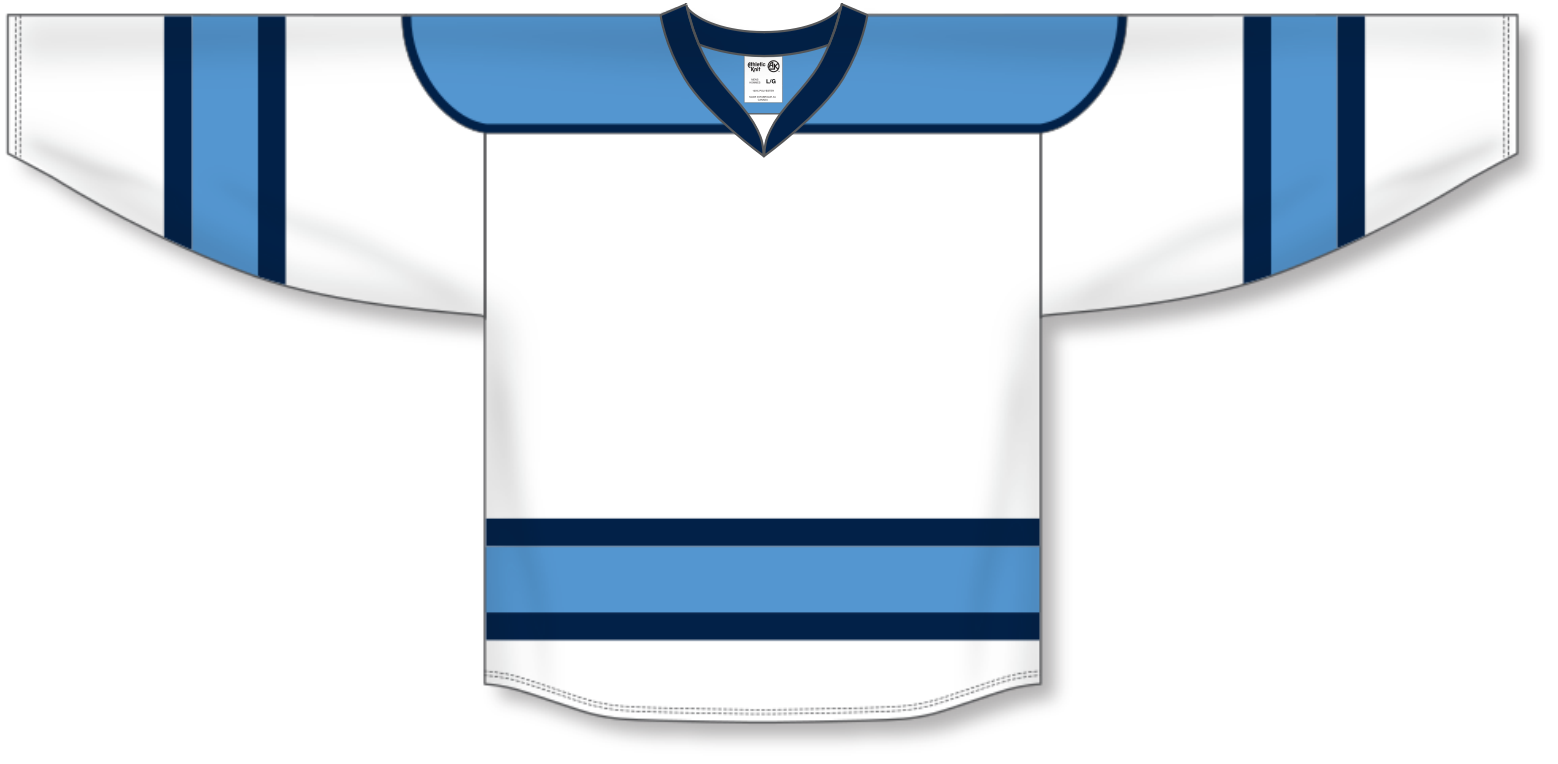 Select Hockey Jerseys H7500-G01 114
