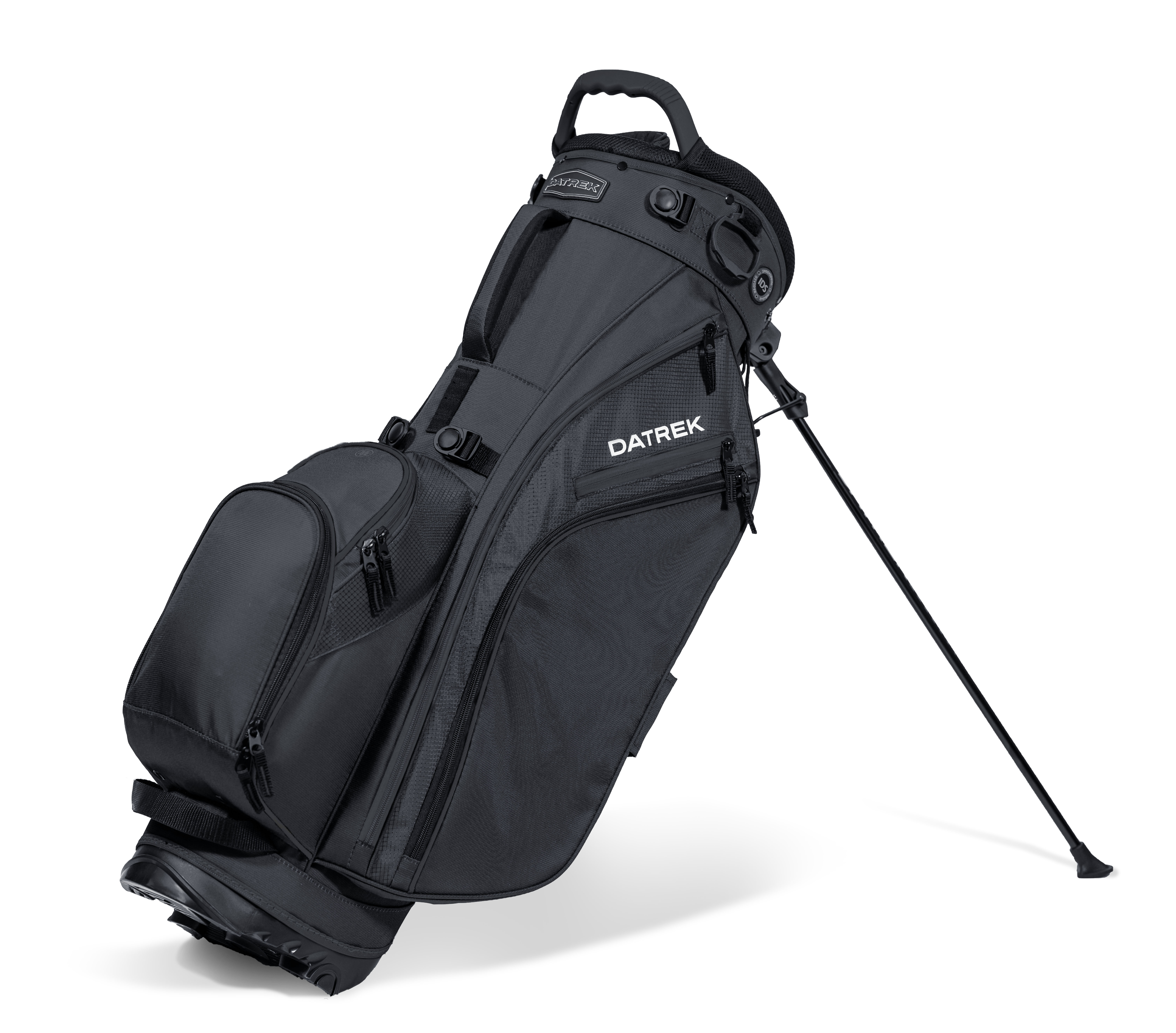 Datrek Go Lite Hybrid Golf Stand Bag 10