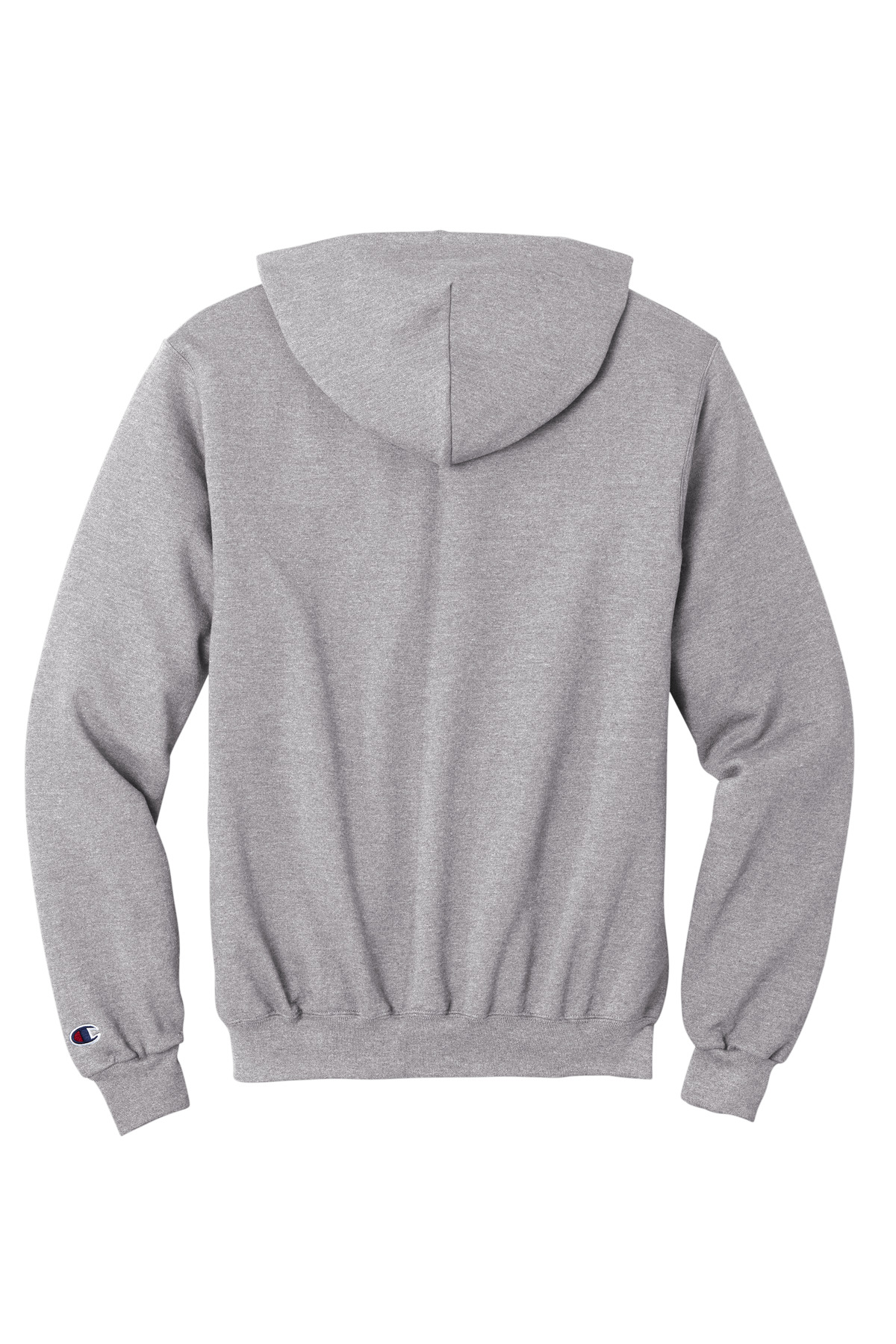 Champion Powerblend Full-Zip Hoodie. S800 29