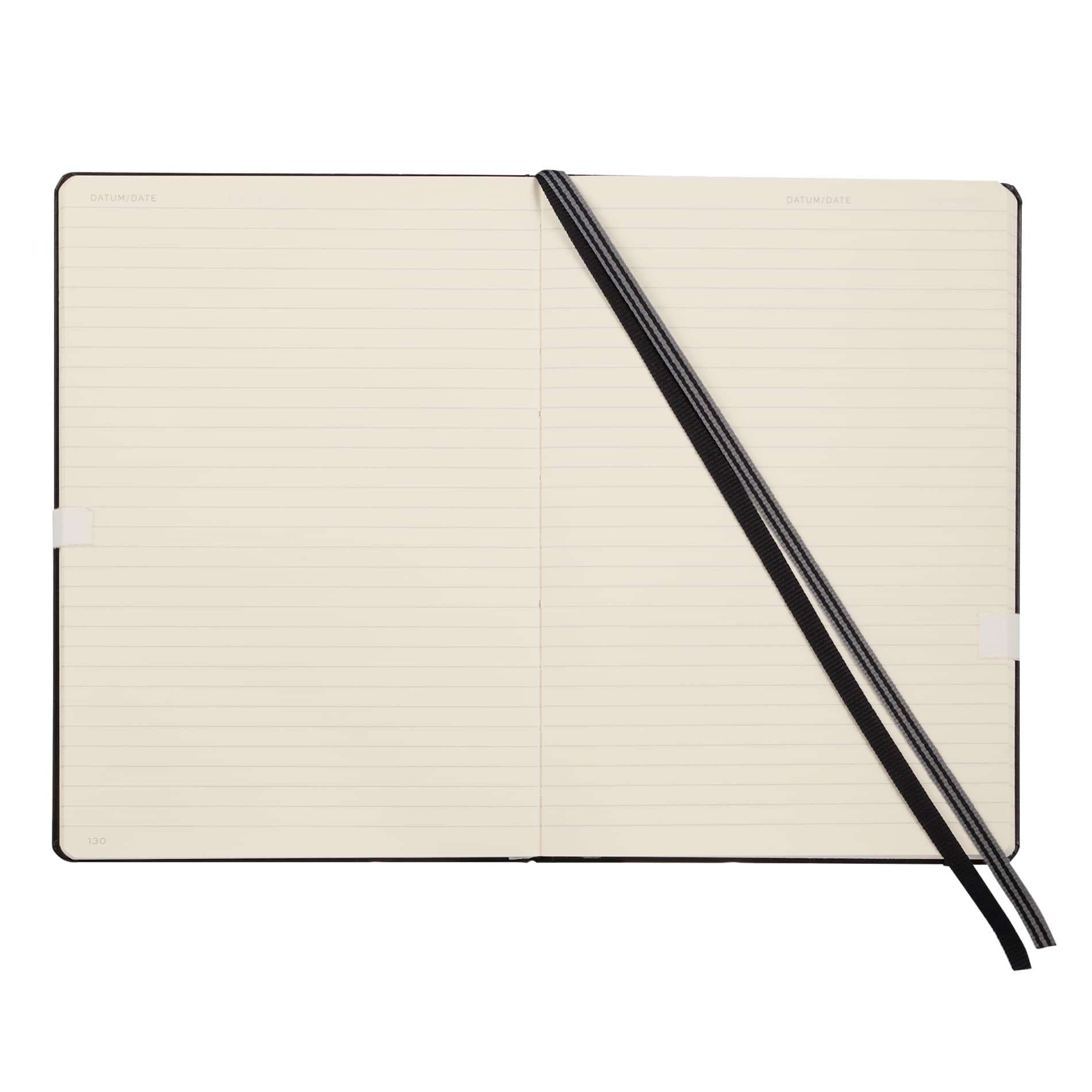 LEUCHTTURM1917 5.75" x 8.25" Hardcover Notebook 73