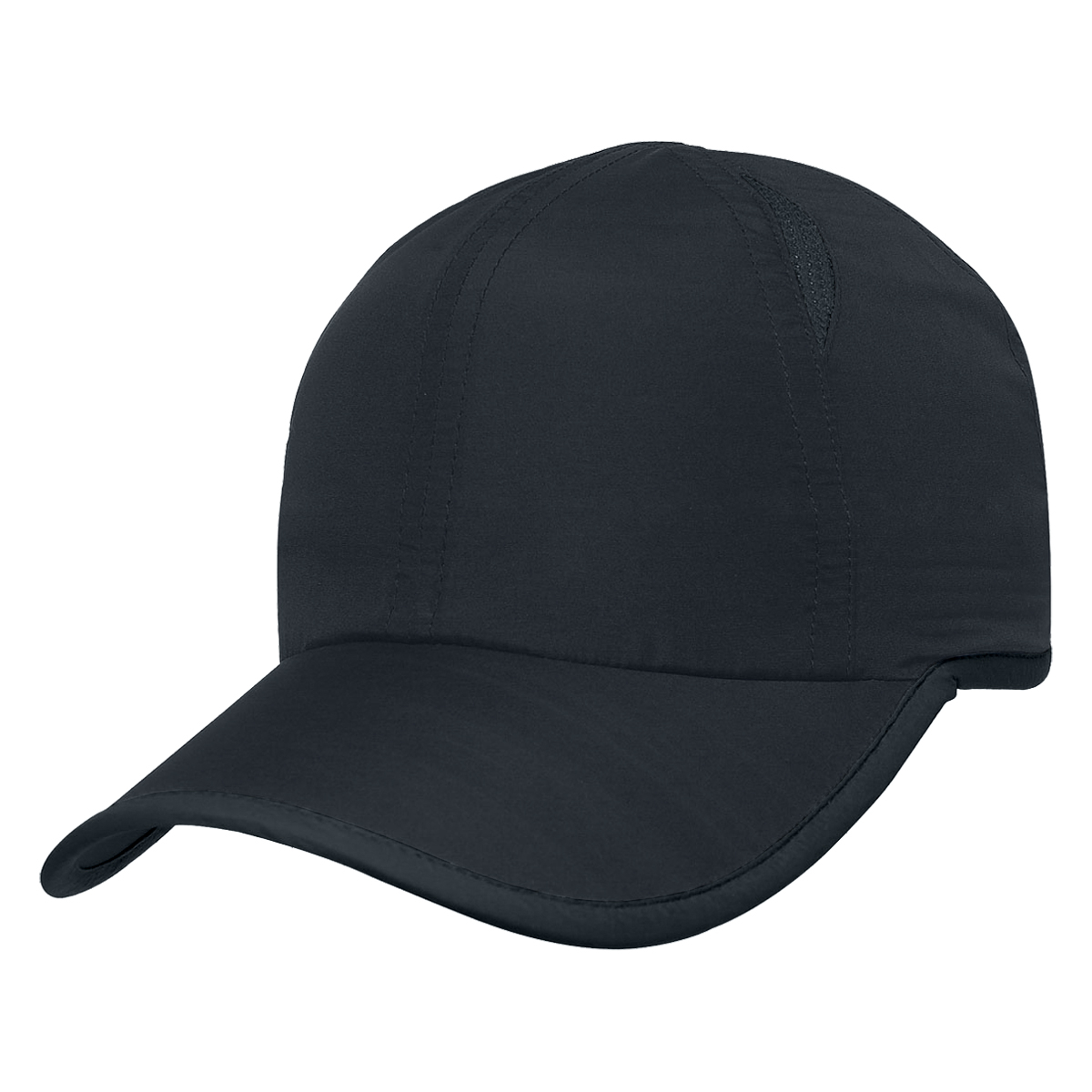 Hit-Dry Contrasting Cap 10