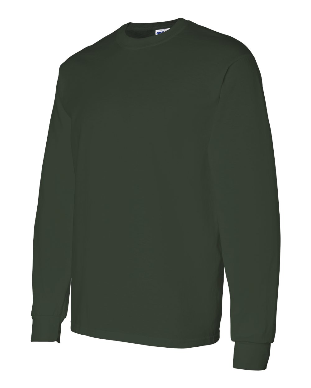 Unisex Heavy Cotton™ Long Sleeve T-Shirt - 5400 26