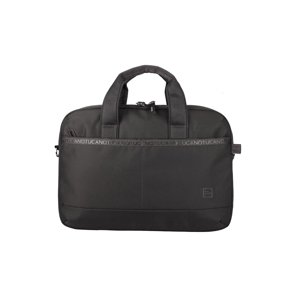 TUCANO® - Italy ASTRA Recycled Executive Business 16" Laptop Bag