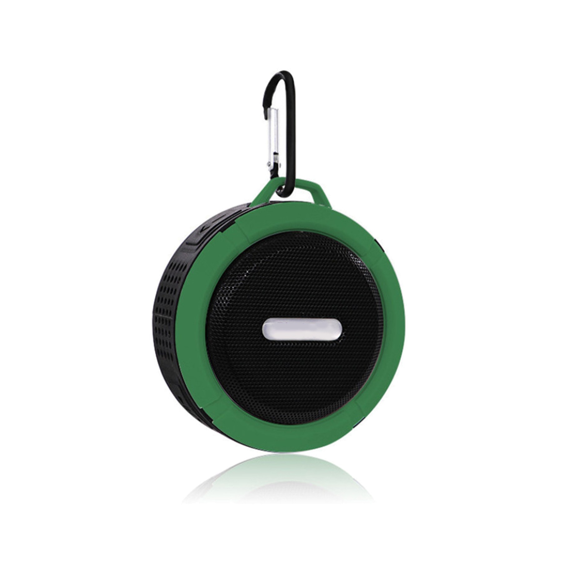 Soundace S6 Waterproof Shower Speaker Bluetooth Speaker 2